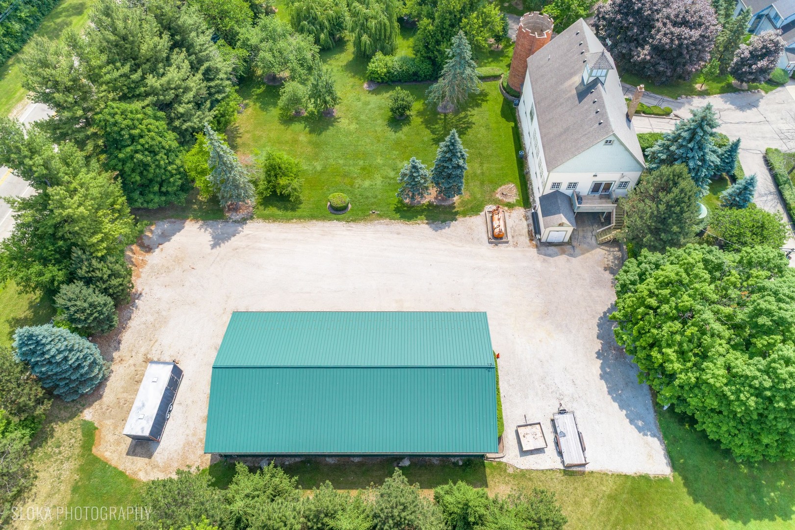 153 Algonquin Road Barrington Hills, IL 60010 - Photo 80 of 95