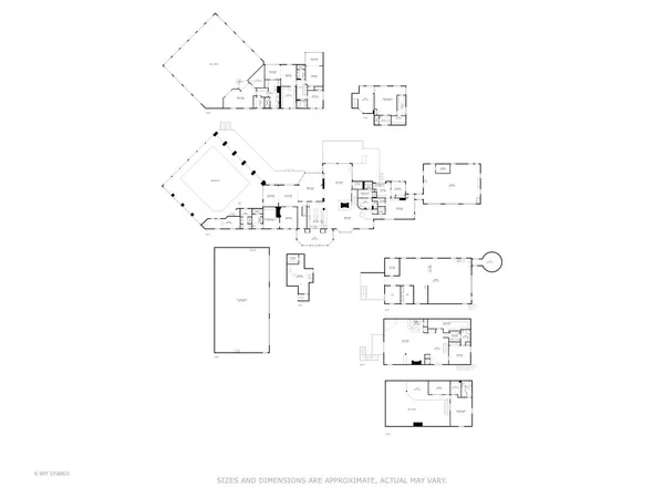$1,950,000 | 153 Algonquin Road, Barrington Hills, IL 60010