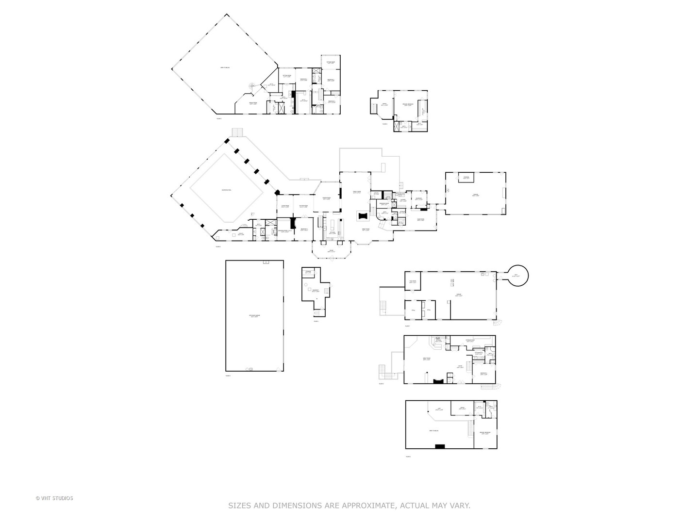 153 Algonquin Road Barrington Hills, IL 60010 - Photo 87 of 95