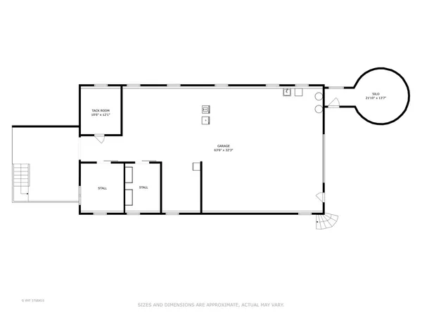 $1,950,000 | 153 Algonquin Road, Barrington Hills, IL 60010