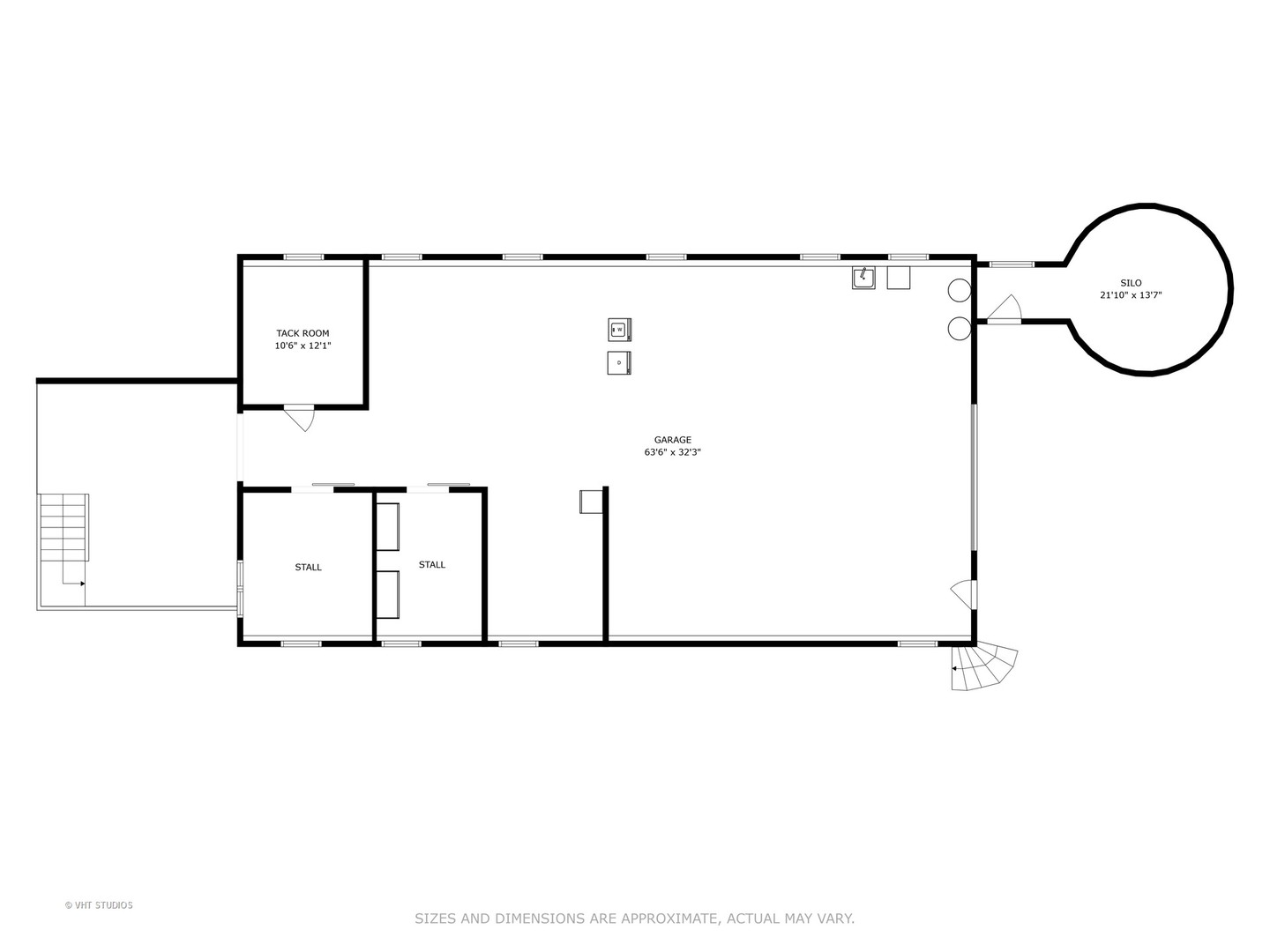 153 Algonquin Road Barrington Hills, IL 60010 - Photo 89 of 95