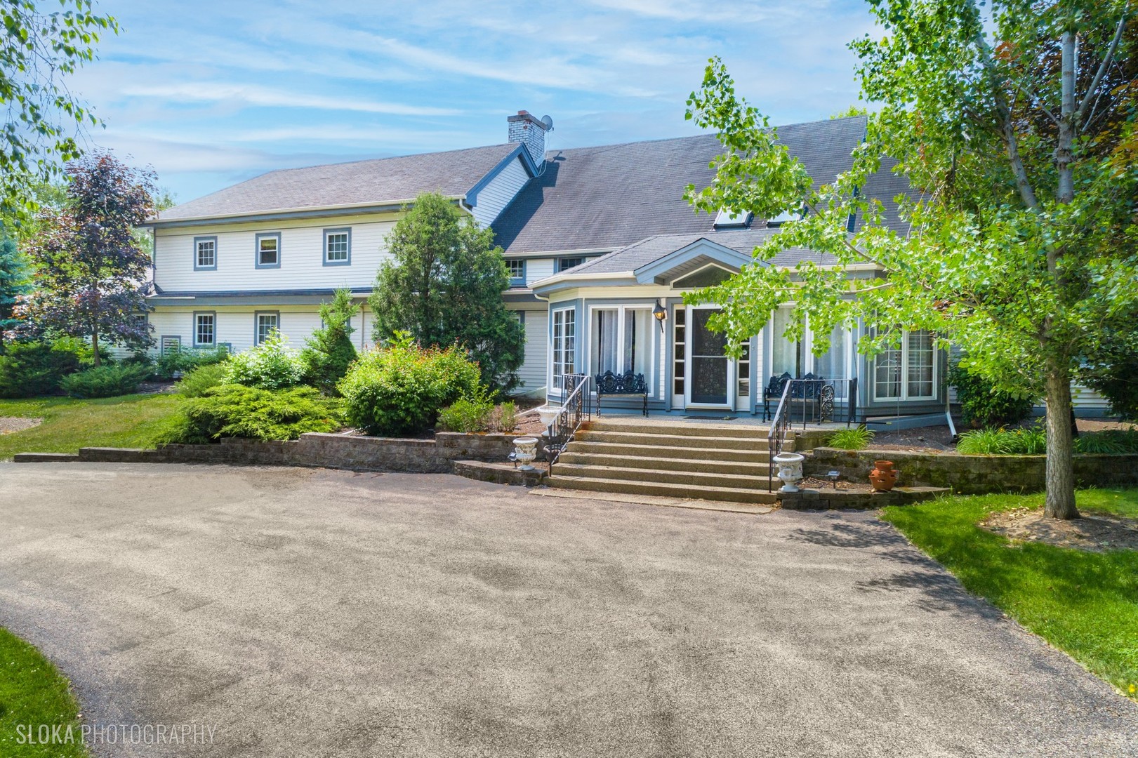 153 Algonquin Road Barrington Hills, IL 60010 - Photo 9 of 95