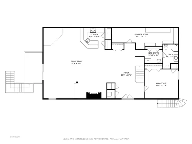 $1,950,000 | 153 Algonquin Road, Barrington Hills, IL 60010