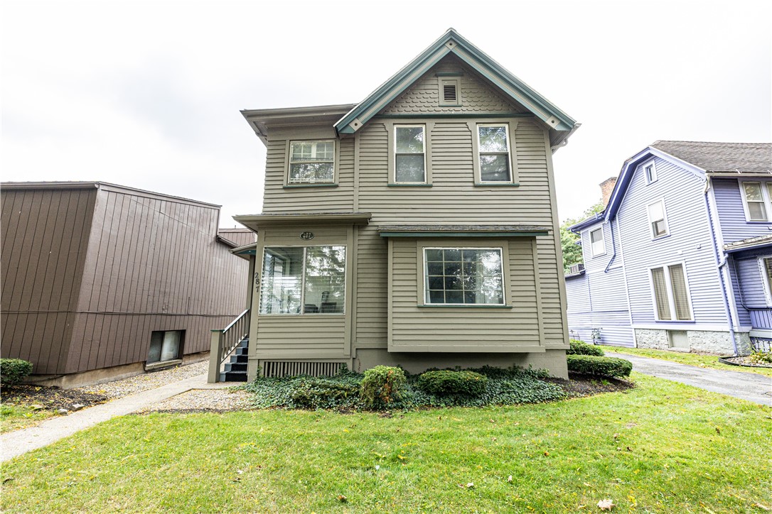297-299 Park Avenue Rochester, NY 14607 - Photo 25 of 44 287-289 Park Ave