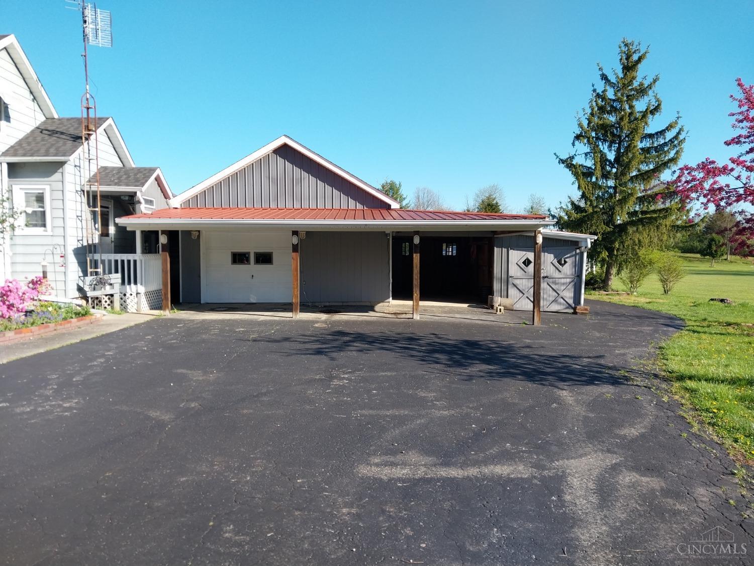 12471 Centerfield Road Greenfield, OH 45123 - Photo 2 of 40 Gallery Image 2