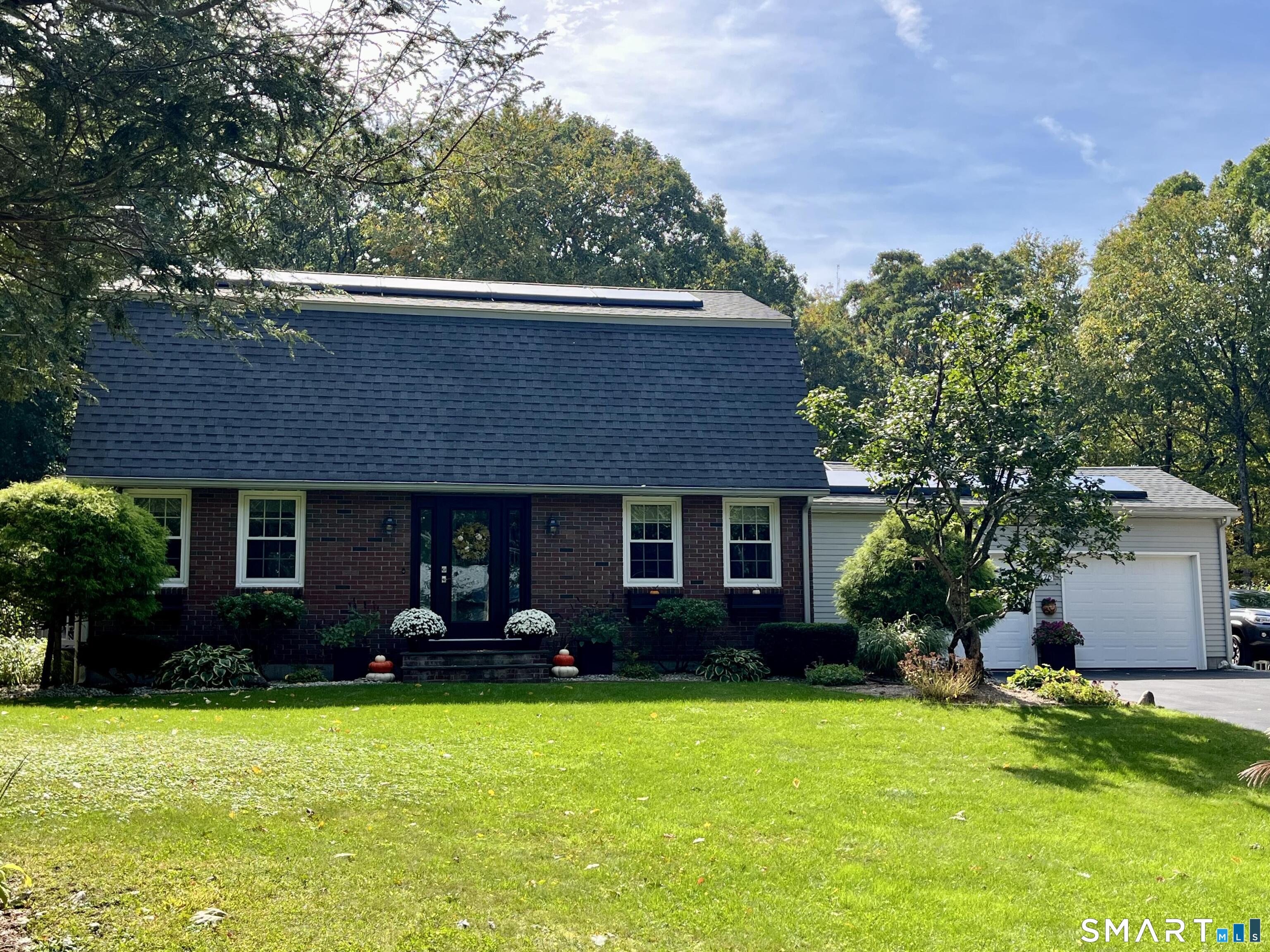 26 Forest Road Stafford, CT 06076 - Photo 1 of 29 Gallery Image 1