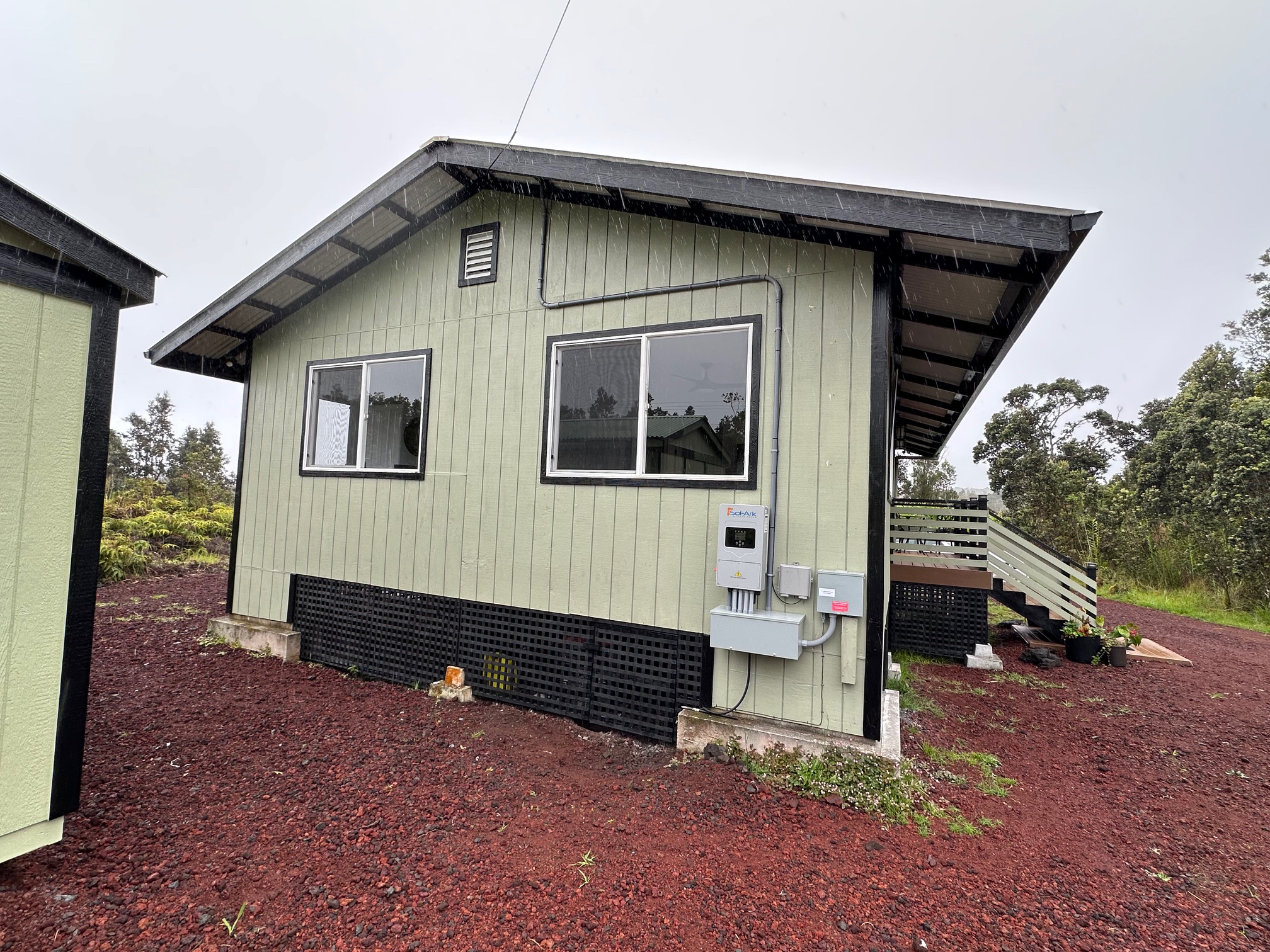 11-3335 Old Volcano Road Volcano, HI 96785 - Photo 18 of 22 Gallery Image 18