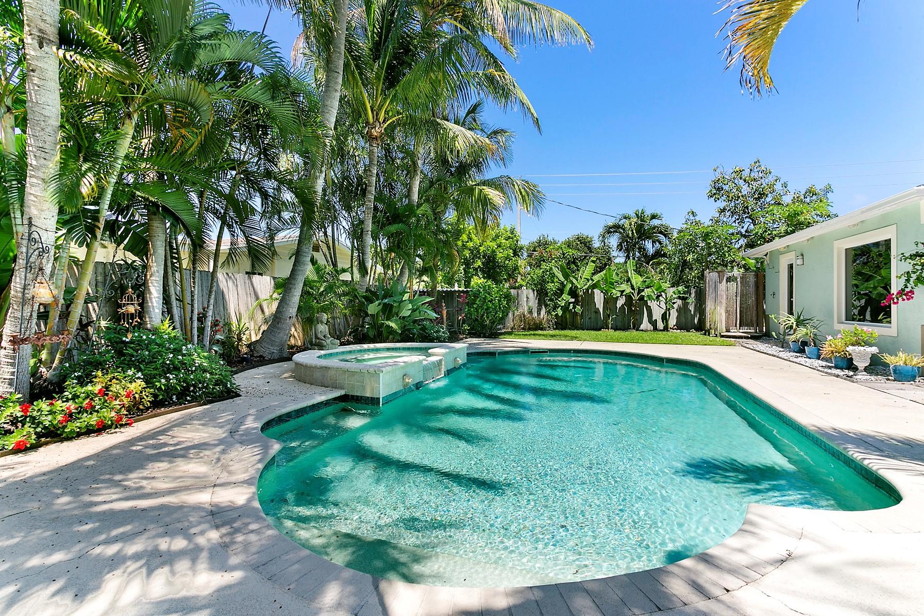 311 Ellamar Road West Palm Beach, FL 33405 - Photo 23 of 40 Pool 3_web