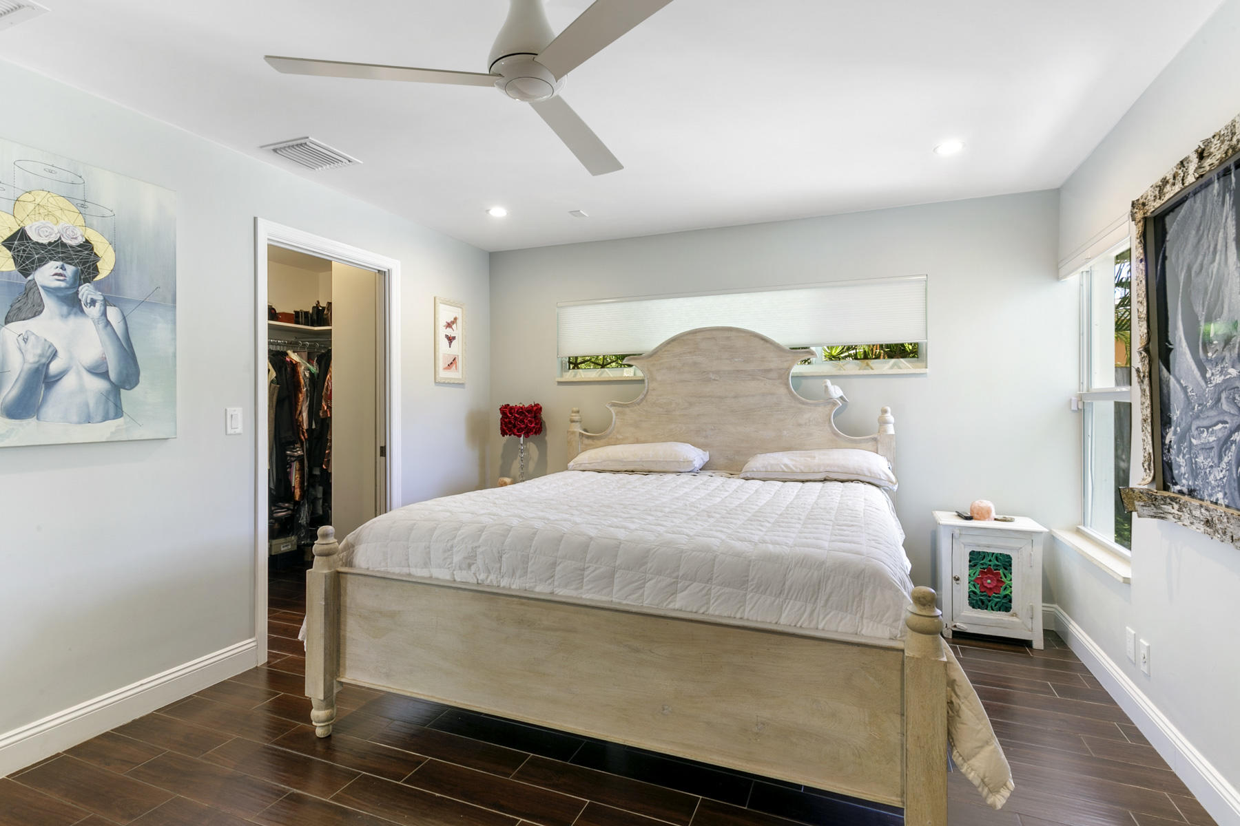 311 Ellamar Road West Palm Beach, FL 33405 - Photo 27 of 40 Master Bedroom 2