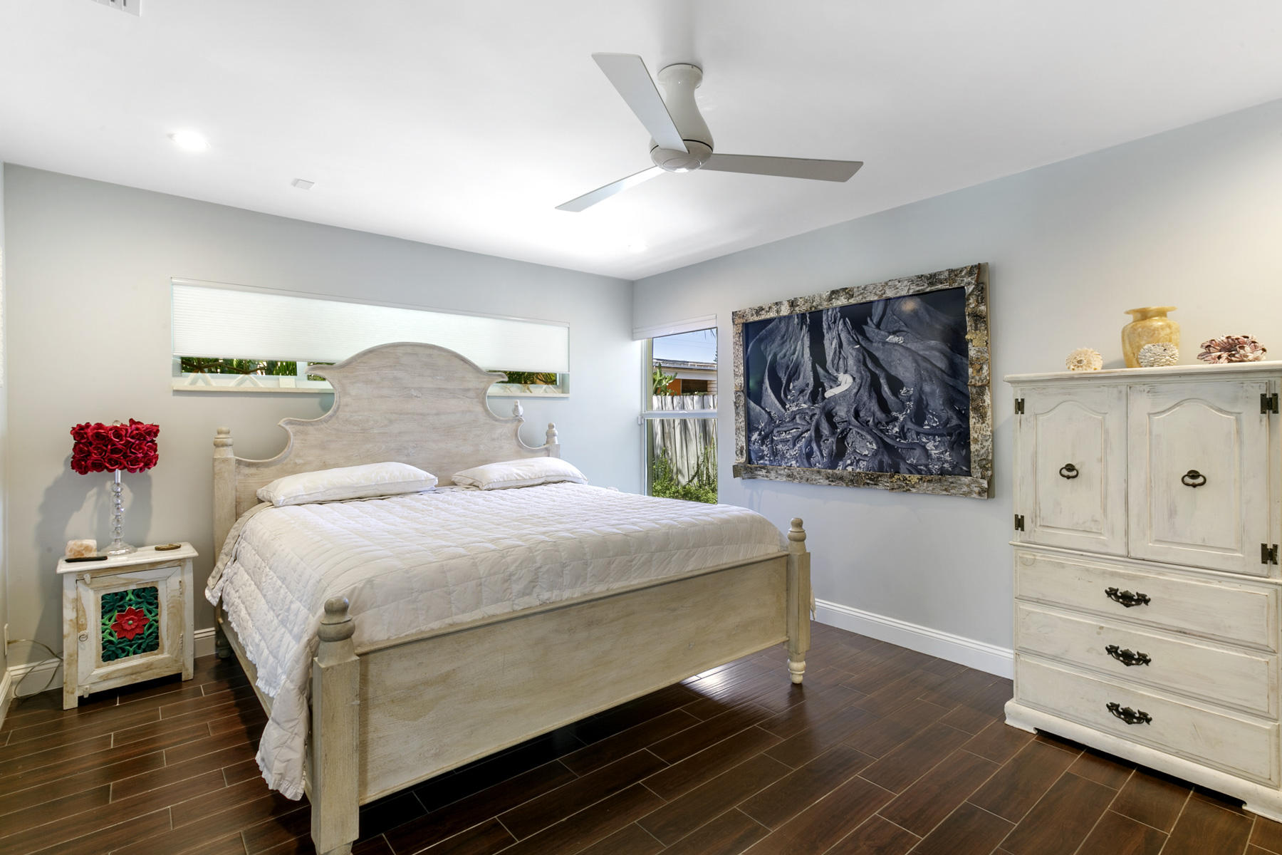 311 Ellamar Road West Palm Beach, FL 33405 - Photo 28 of 40 Master Bedroom
