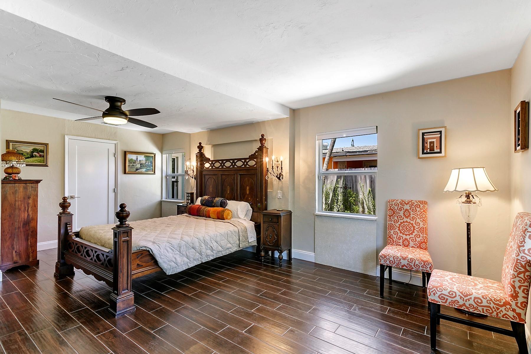 311 Ellamar Road West Palm Beach, FL 33405 - Photo 31 of 40 2nd Bedroom 2_web