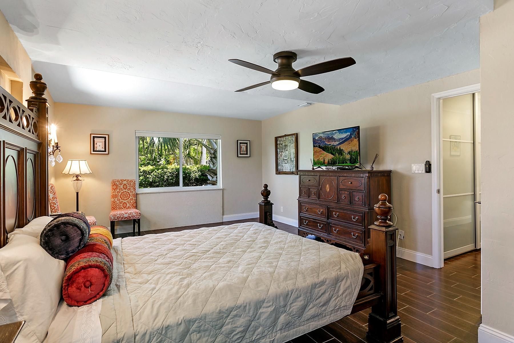 311 Ellamar Road West Palm Beach, FL 33405 - Photo 32 of 40 2nd Bedroom 3_web