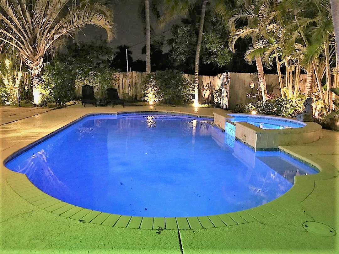 311 Ellamar Road West Palm Beach, FL 33405 - Photo 39 of 40 pool 2 (2)