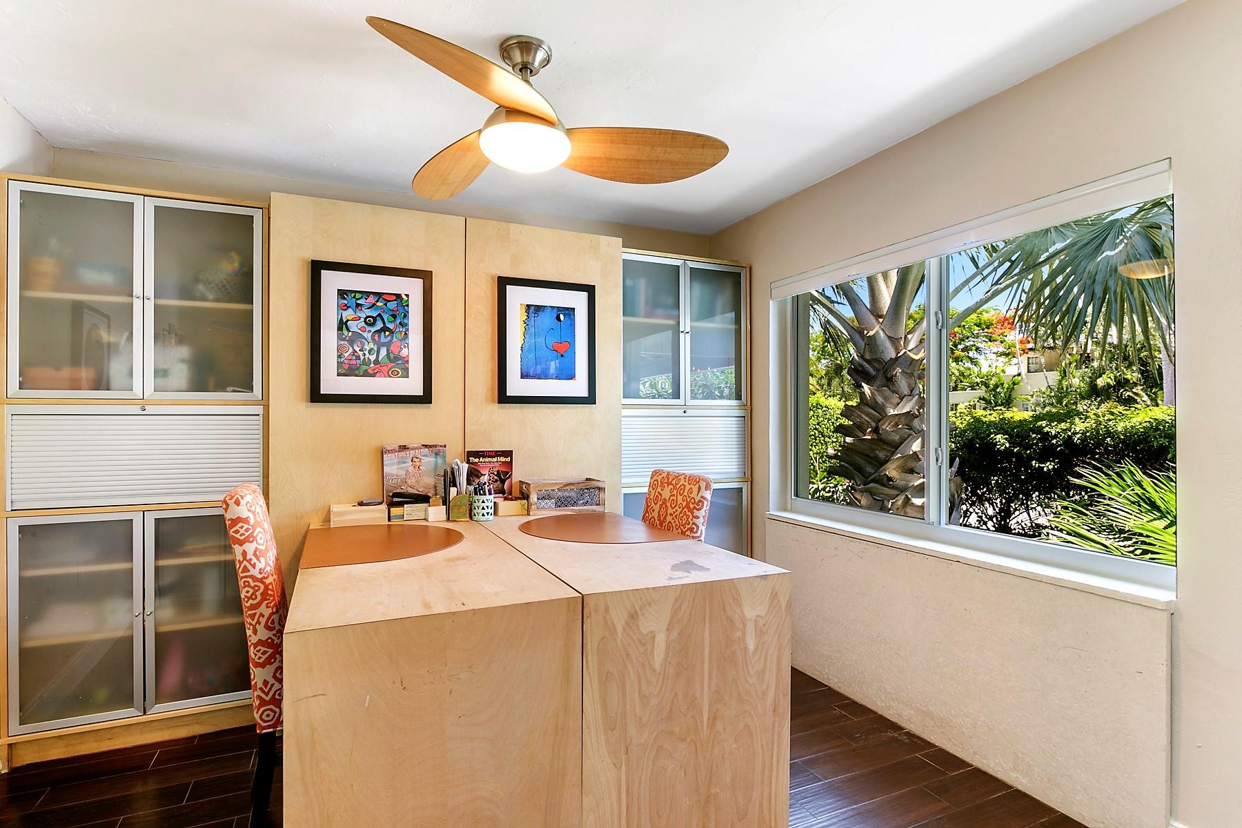 311 Ellamar Road West Palm Beach, FL 33405 - Photo 9 of 40 Office or 3rd Bedroom