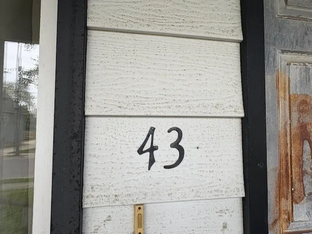 $250,000 | 43 North Green Street, Carpentersville, IL 60110