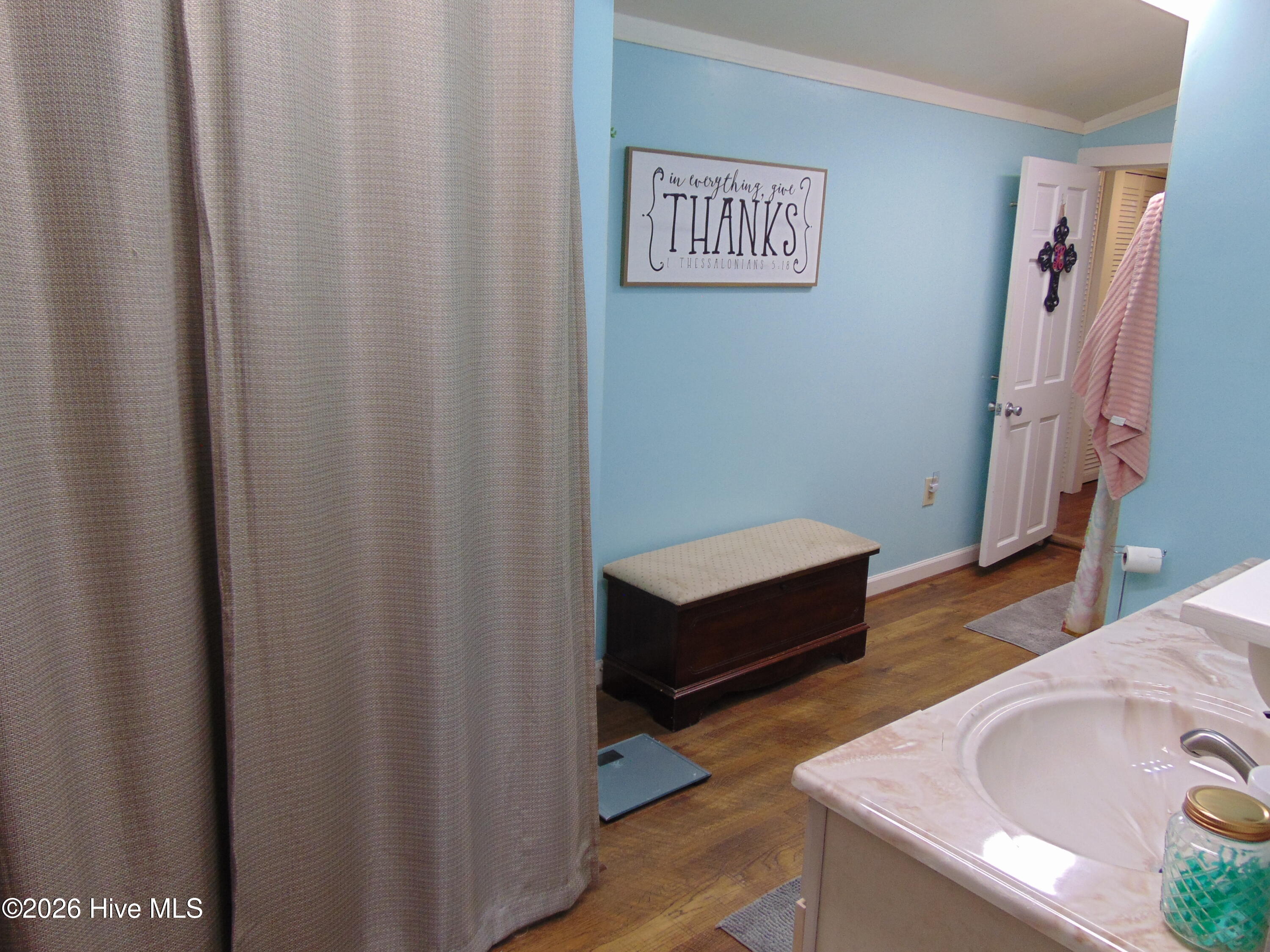 3502 East Old Spring Hope Road Rocky Mount, NC 27804 - Photo 26 of 41 DSC06574