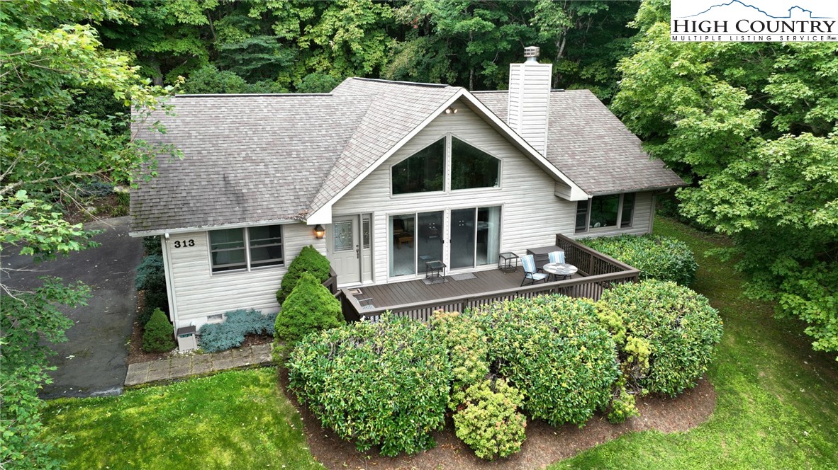 313 Ridgeview Road Sugar Mountain, NC 28604 - Photo 33 of 34 Gallery Image 33