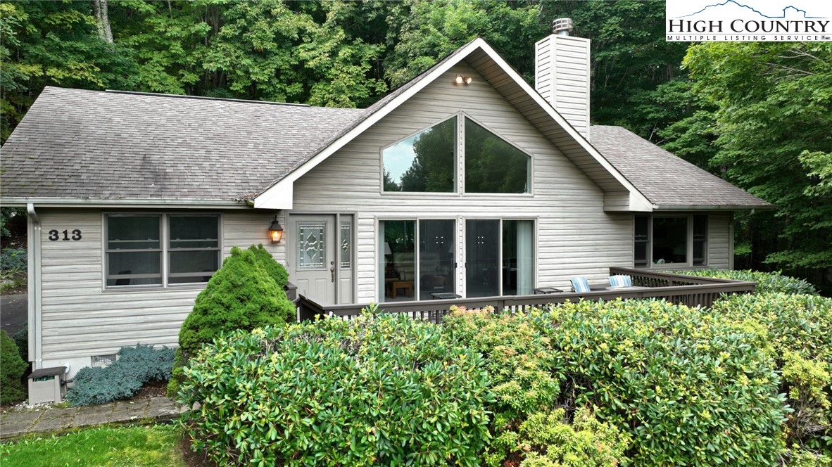 313 Ridgeview Road Sugar Mountain, NC 28604 - Photo 34 of 34 Gallery Image 34