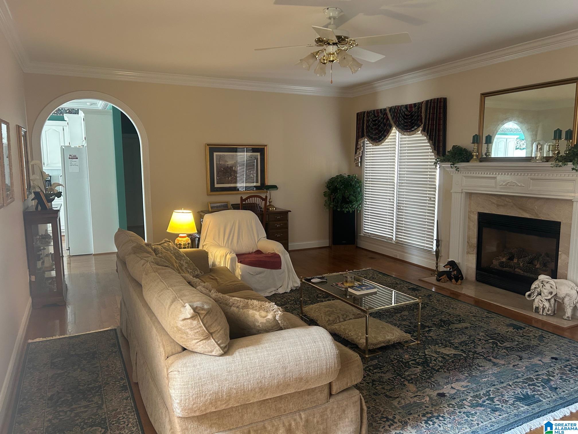 7964 Wynwood Road Trussville, AL 35173 - Photo 27 of 60