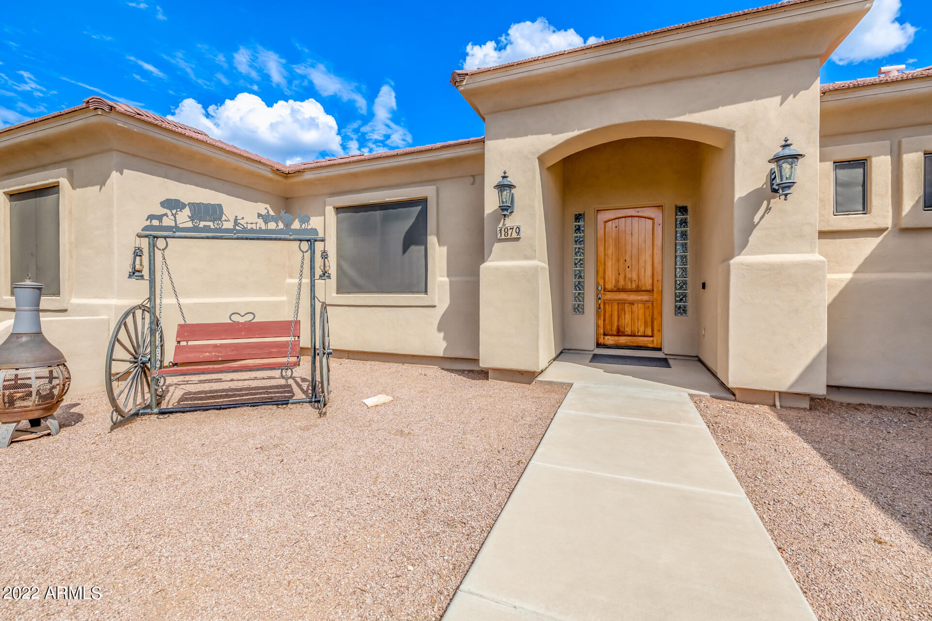 1879 North Hilton Road Apache Junction, AZ 85119 - Photo 19 of 89 12 - Hilton