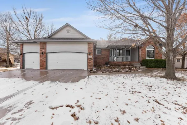 $325,000 | 2484 North Parkridge Street, Wichita, KS 67205