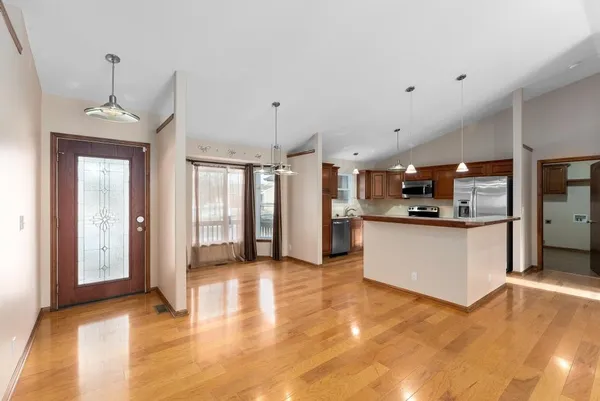 $325,000 | 2484 North Parkridge Street, Wichita, KS 67205