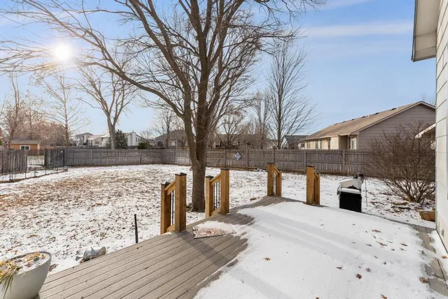 $325,000 | 2484 North Parkridge Street, Wichita, KS 67205