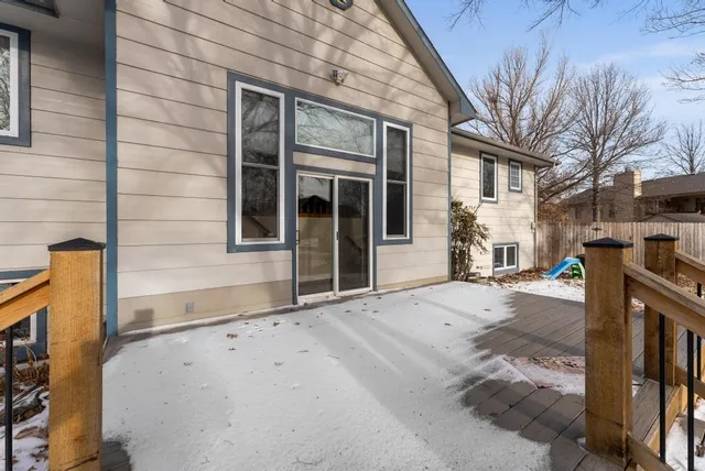 $325,000 | 2484 North Parkridge Street, Wichita, KS 67205