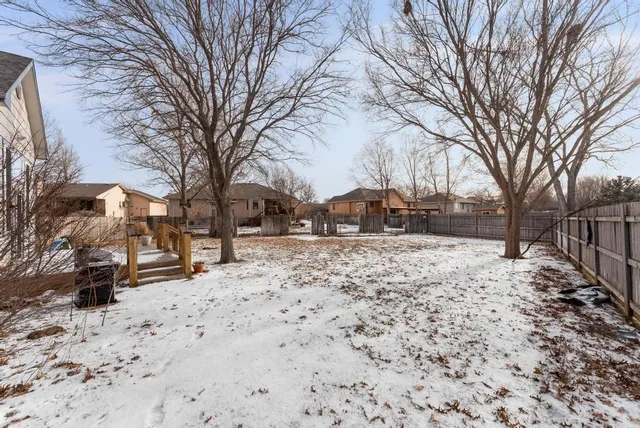 $325,000 | 2484 North Parkridge Street, Wichita, KS 67205