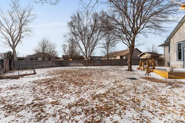 $325,000 | 2484 North Parkridge Street, Wichita, KS 67205