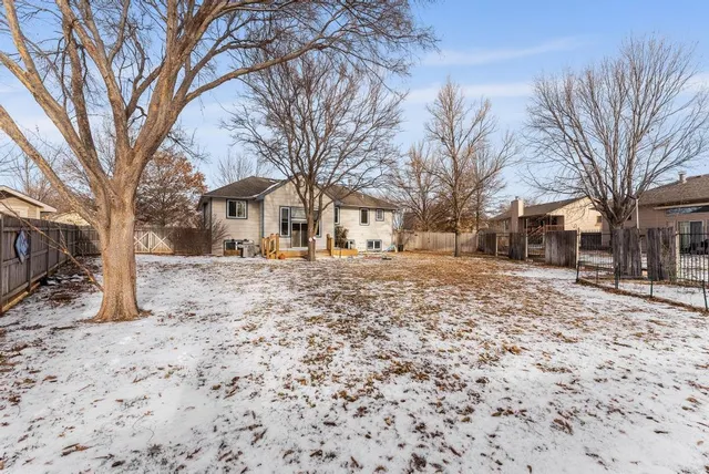 $325,000 | 2484 North Parkridge Street, Wichita, KS 67205