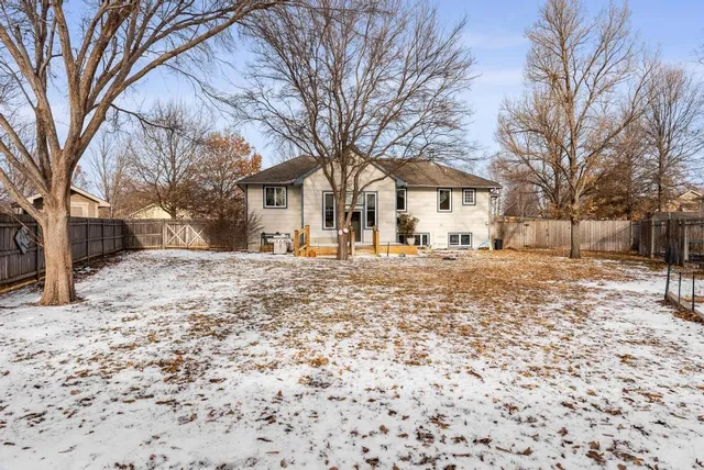 $325,000 | 2484 North Parkridge Street, Wichita, KS 67205