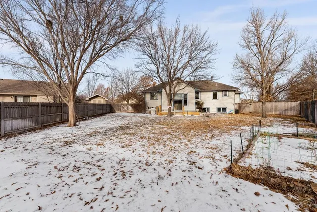 $325,000 | 2484 North Parkridge Street, Wichita, KS 67205