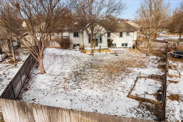 $325,000 | 2484 North Parkridge Street, Wichita, KS 67205