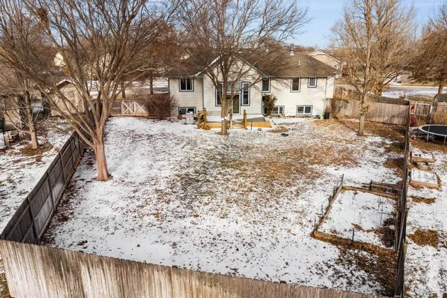 $325,000 | 2484 North Parkridge Street, Wichita, KS 67205