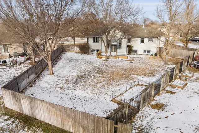 $325,000 | 2484 North Parkridge Street, Wichita, KS 67205