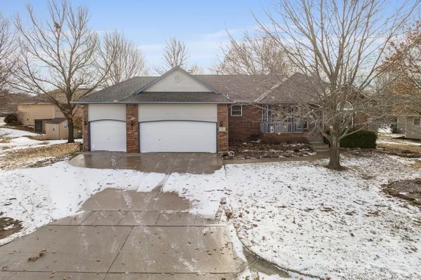 $325,000 | 2484 North Parkridge Street, Wichita, KS 67205