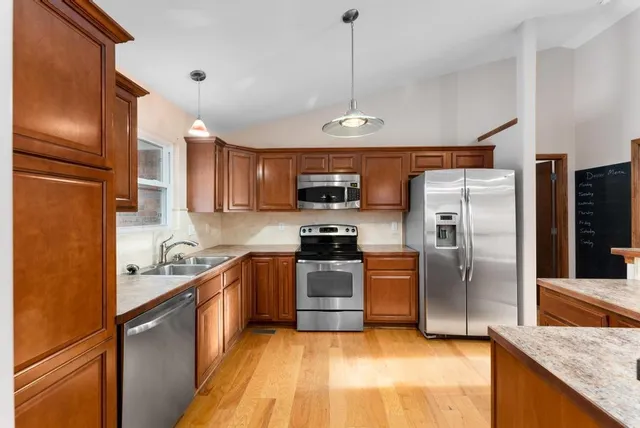 $325,000 | 2484 North Parkridge Street, Wichita, KS 67205