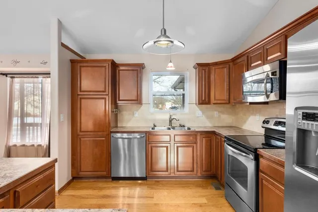 $325,000 | 2484 North Parkridge Street, Wichita, KS 67205