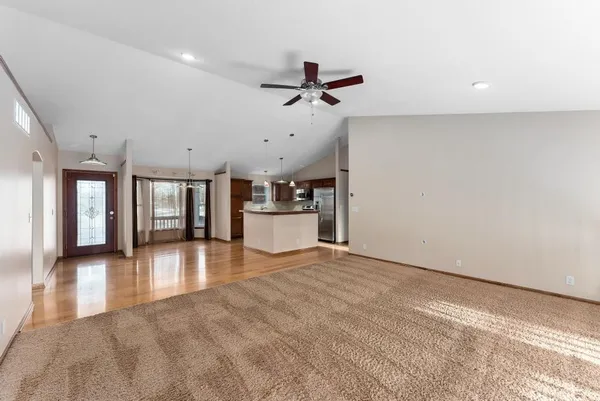 $325,000 | 2484 North Parkridge Street, Wichita, KS 67205