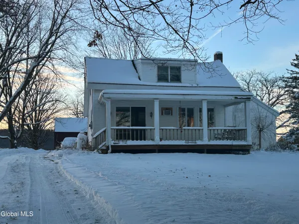 $459,000 | 259 State Line Road, White Creek, NY 12057