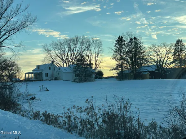 $459,000 | 259 State Line Road, White Creek, NY 12057