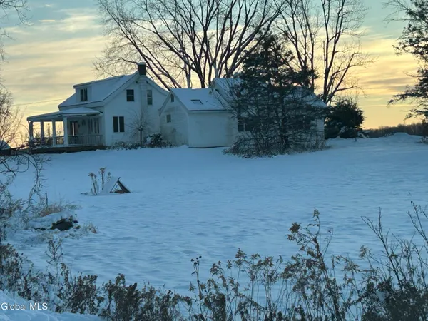 $459,000 | 259 State Line Road, White Creek, NY 12057