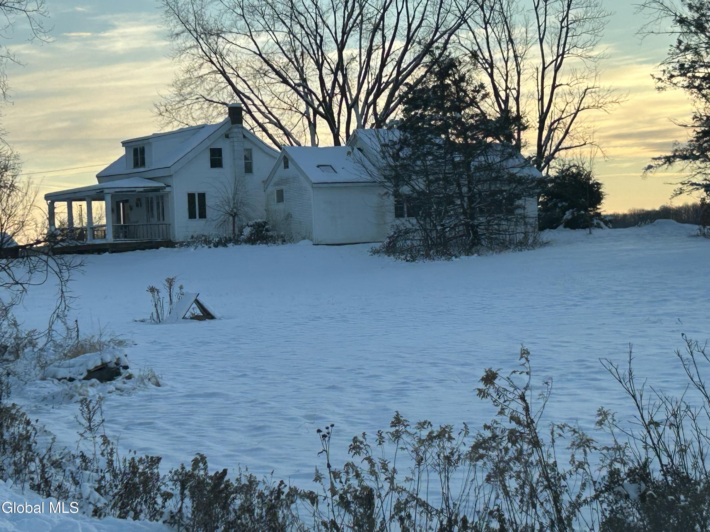 259 State Line Road White Creek, NY 12057 - Photo 3 of 19 3) 66882-6977c6c8094b5