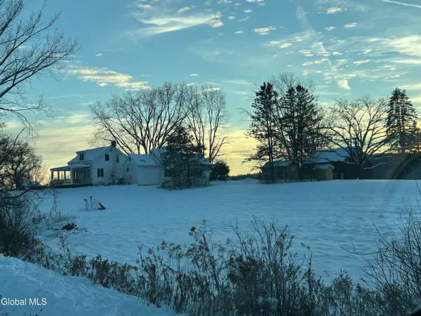 $459,000 | 259 State Line Road, White Creek, NY 12057