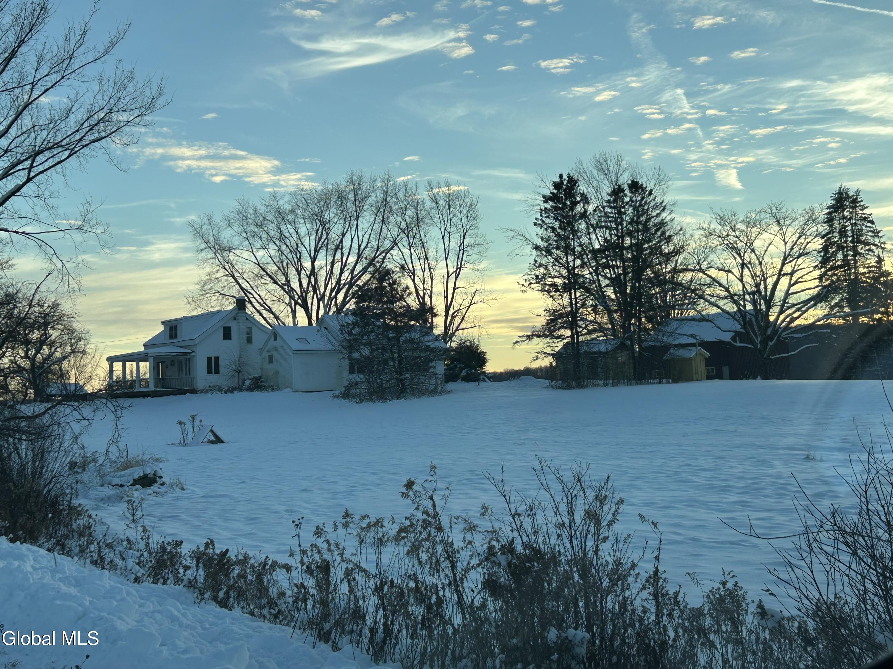 259 State Line Road White Creek, NY 12057 - Photo 4 of 19 4) 66882-6977c6cd957ee