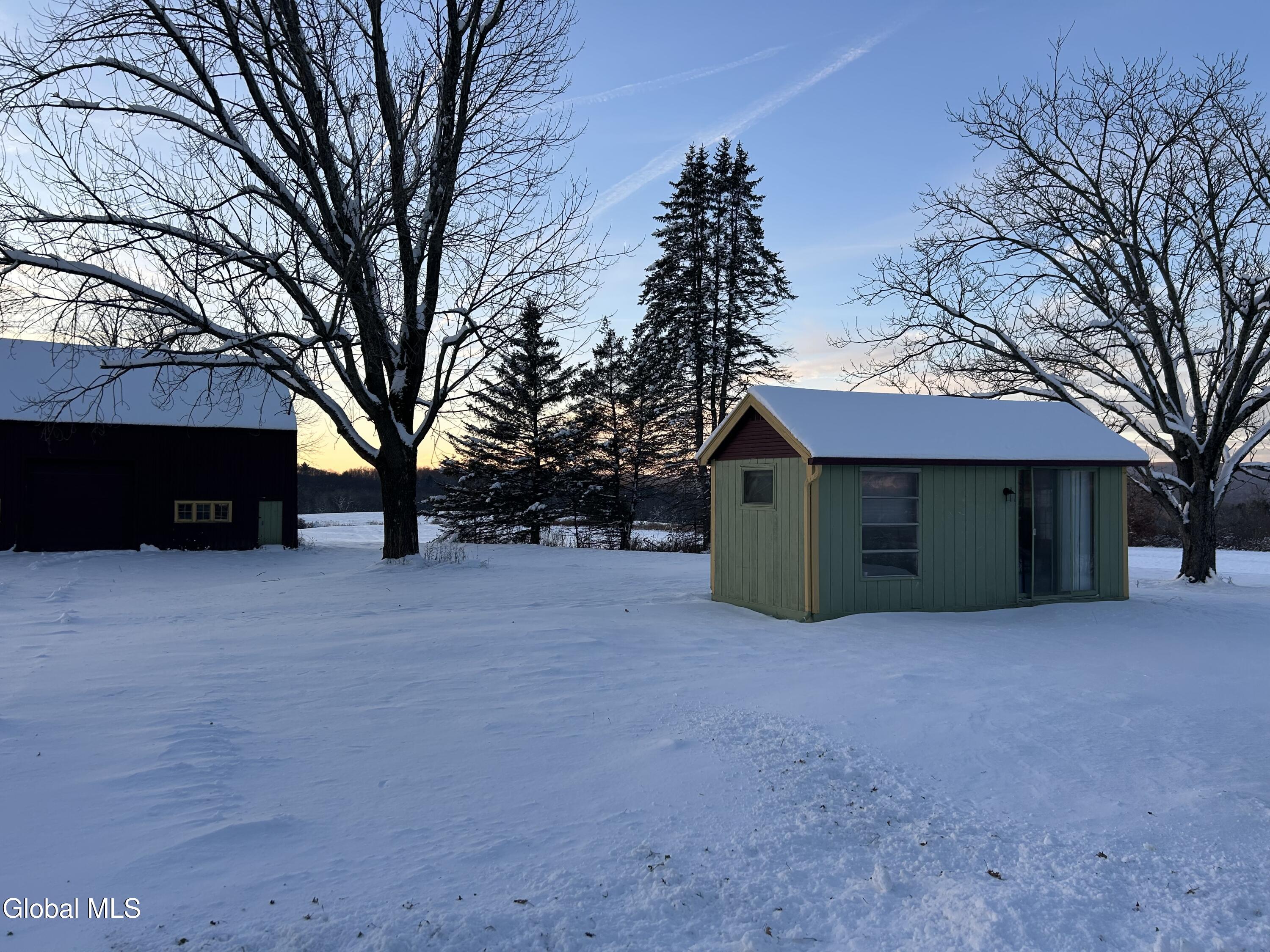 259 State Line Road White Creek, NY 12057 - Photo 5 of 19 5) 66882-6977c6d630121