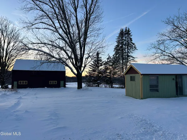 $459,000 | 259 State Line Road, White Creek, NY 12057