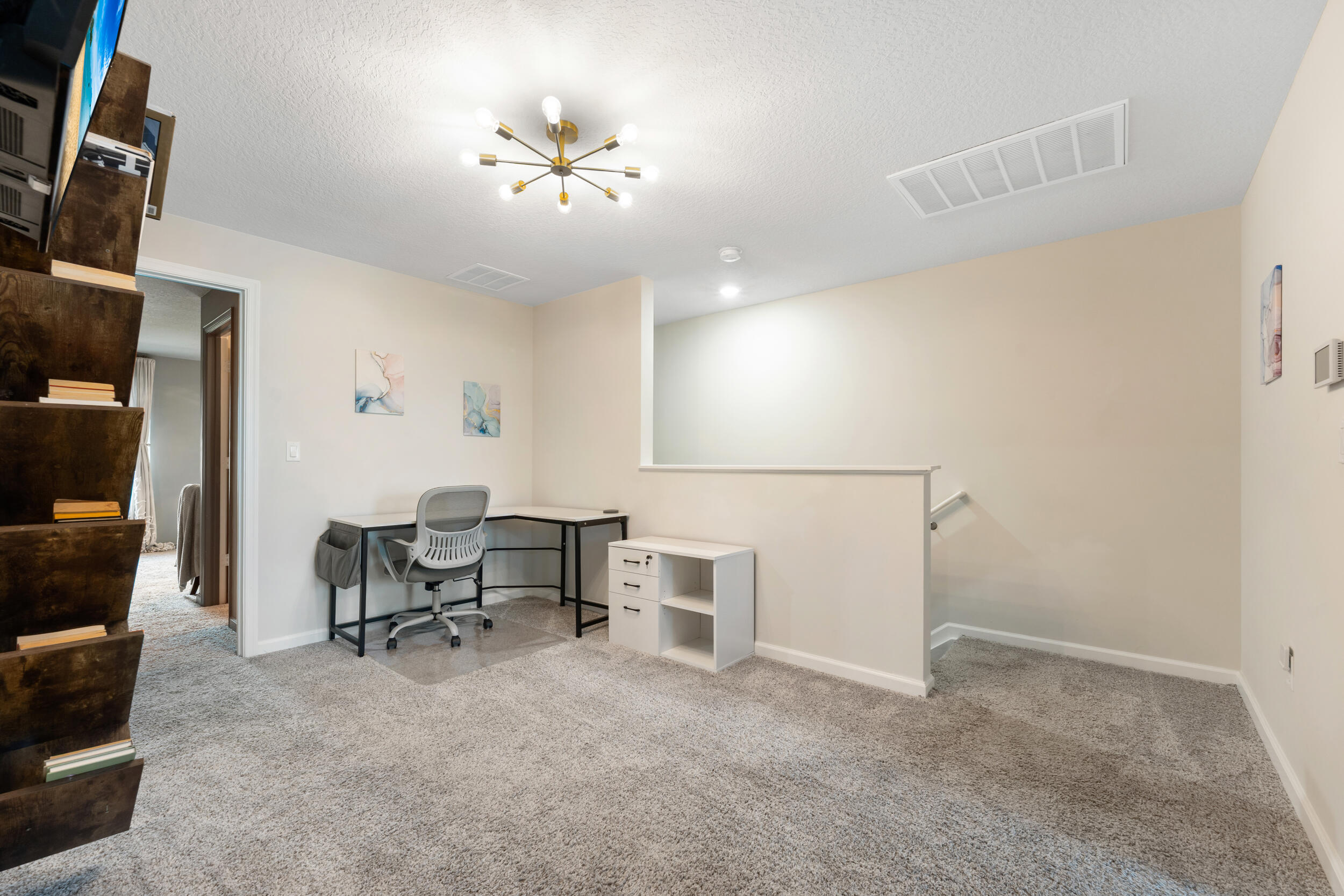 3936 Southeast Caladium Court, Unit 3936 Stuart, FL 34997 - Photo 15 of 32 Loft/ Flex Room