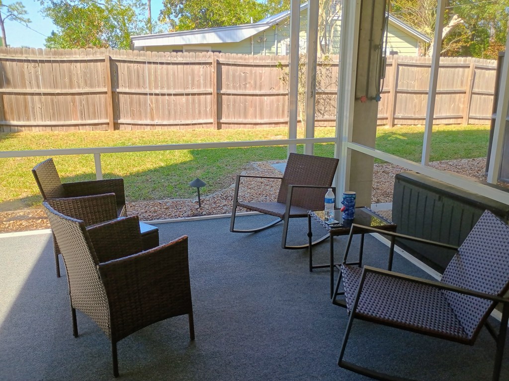 811 Bruce Avenue Carrabelle, FL 32322 - Photo 38 of 52